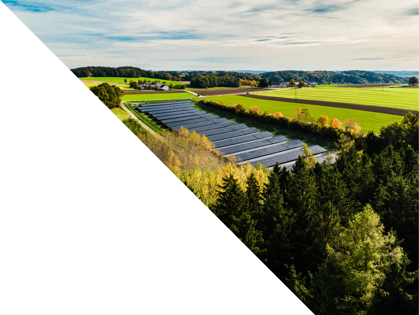 Unser Solarpark Tondorf